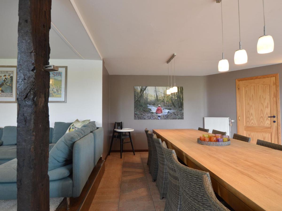 Leuk Huis Met Zwembad Cetturu Room photo